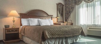 Rodeway Inn Fallsview