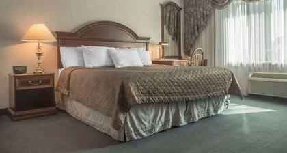 Rodeway Inn Fallsview