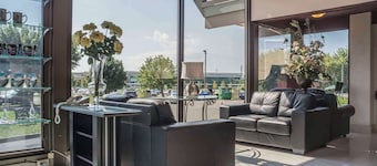 Rodeway Inn Fallsview