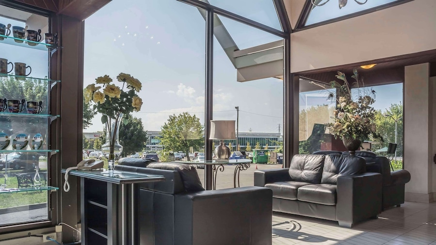 Rodeway Inn Fallsview