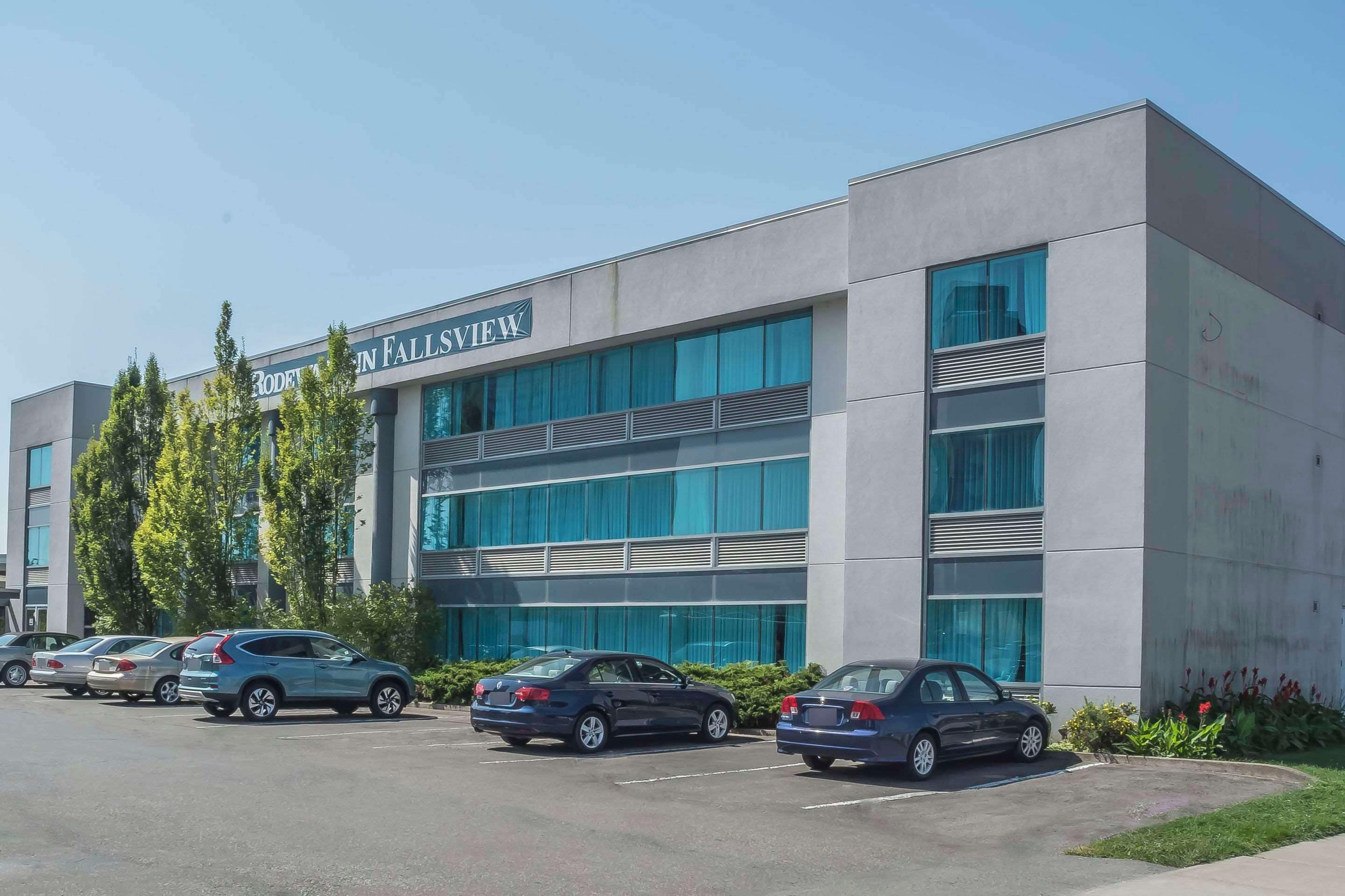 Photo - Rodeway Inn Fallsview