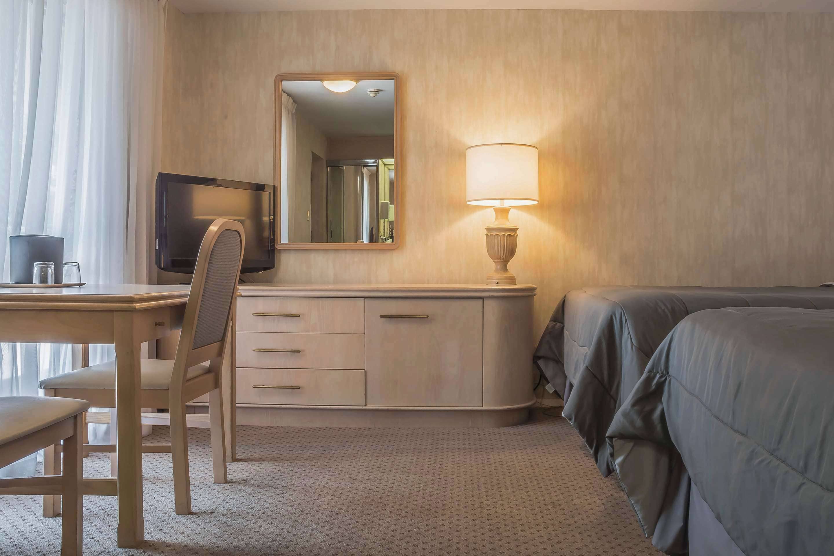 Foto - Rodeway Inn Fallsview