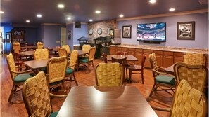 Breakfast area - The Rita Suites (Las Vegas)