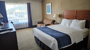 Egyptian cotton sheets, premium bedding, down comforters, pillowtop beds