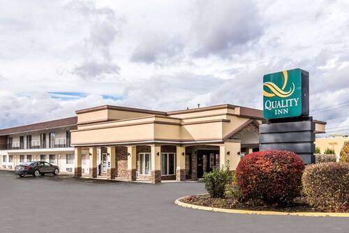 Quality Inn Rutland - Killington