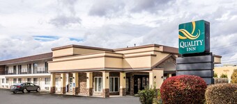 Quality Inn Rutland - Killington