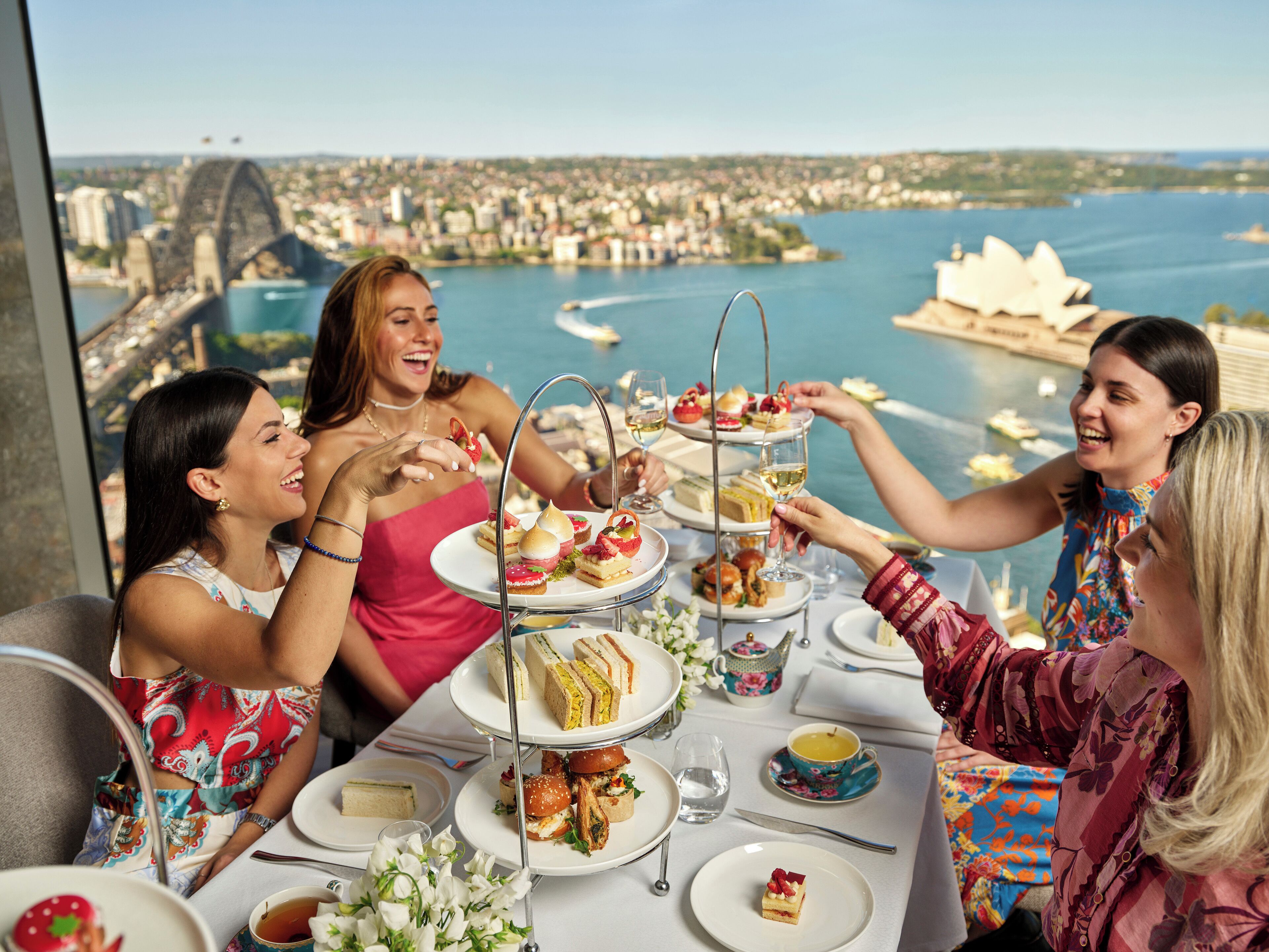 Foto - Shangri-La Sydney