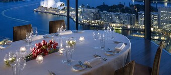Shangri-La Sydney