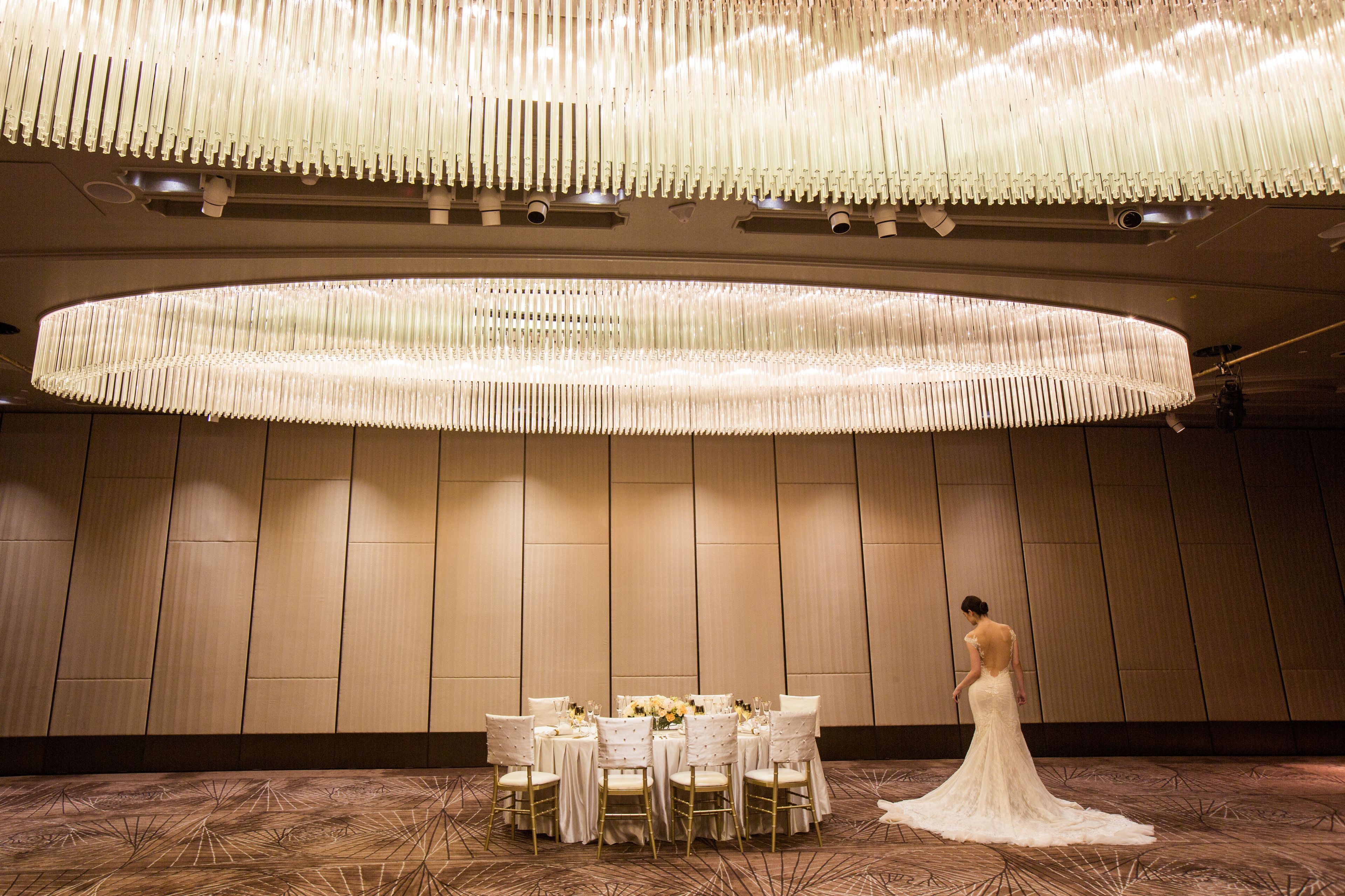 Foto - Shangri-La Sydney