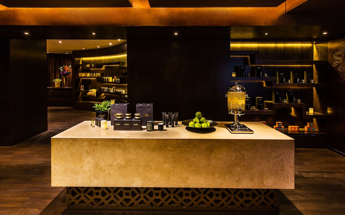 Shangri-La Sydney