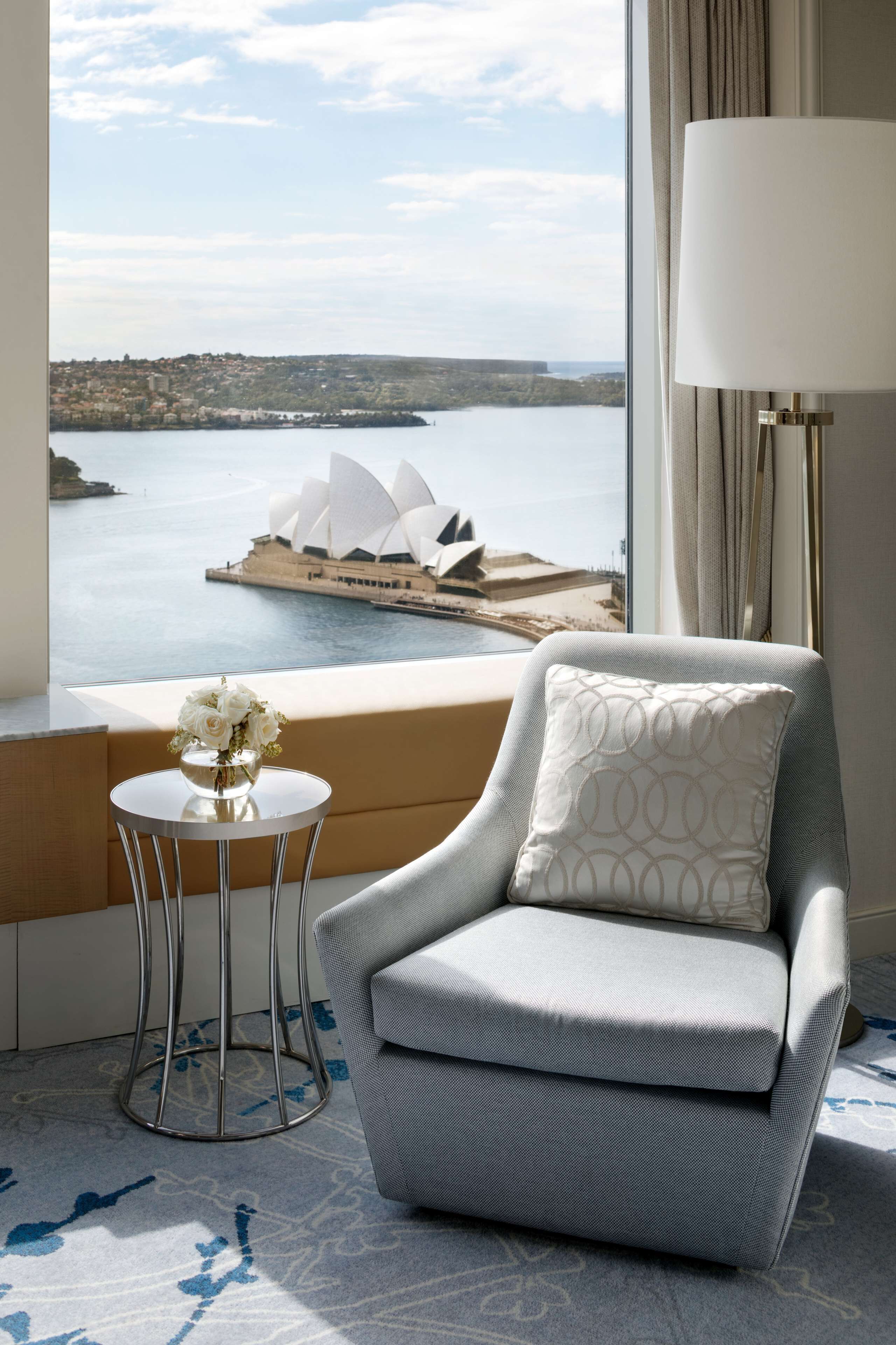 Foto - Shangri-La Sydney