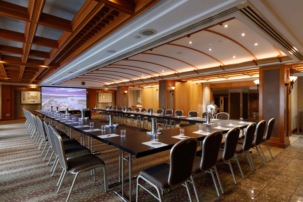 Shangri-La Sydney