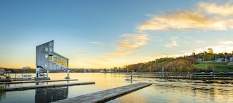 Hearthstone Inn Boutique Hotel Halifax - Dartmouth