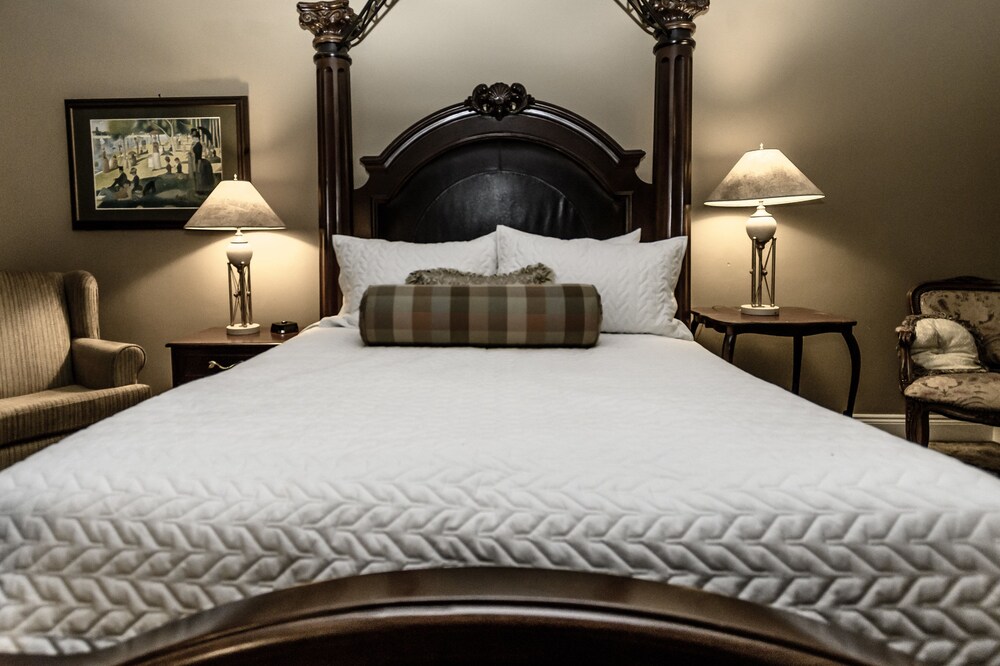 Hearthstone Inn Boutique Hotel Halifax - Dartmouth