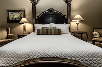 Hearthstone Inn Boutique Hotel Halifax - Dartmouth