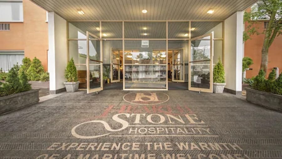 Hearthstone Inn Boutique Hotel Halifax - Dartmouth