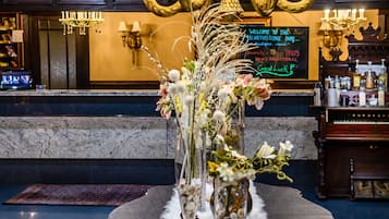 Diseño del edificio