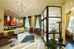 Hall
