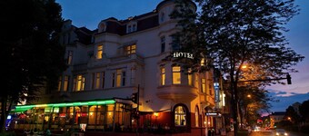 Best Western Hotel Kaiserhof