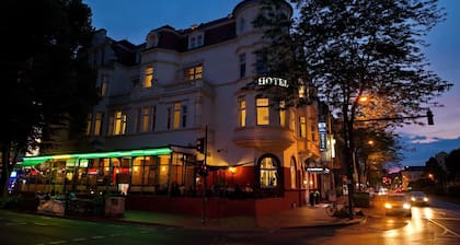 Best Western Hotel Kaiserhof