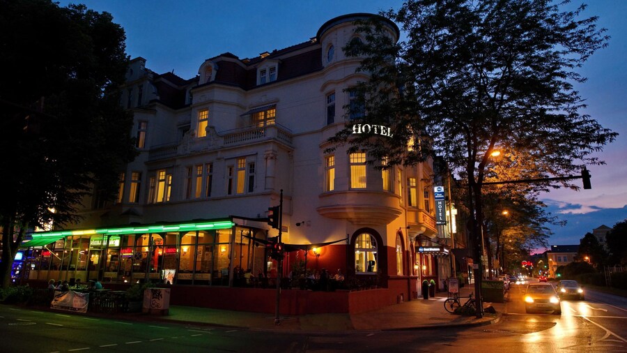 Best Western Hotel Kaiserhof