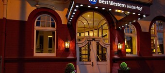 Best Western Hotel Kaiserhof