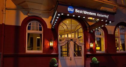 Best Western Hotel Kaiserhof