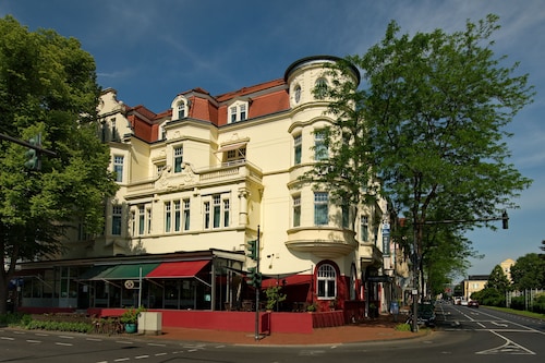 Best Western Hotel Kaiserhof