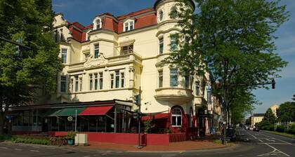 Best Western Hotel Kaiserhof