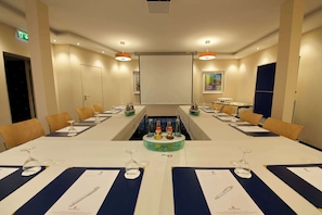 Salle de réunion
