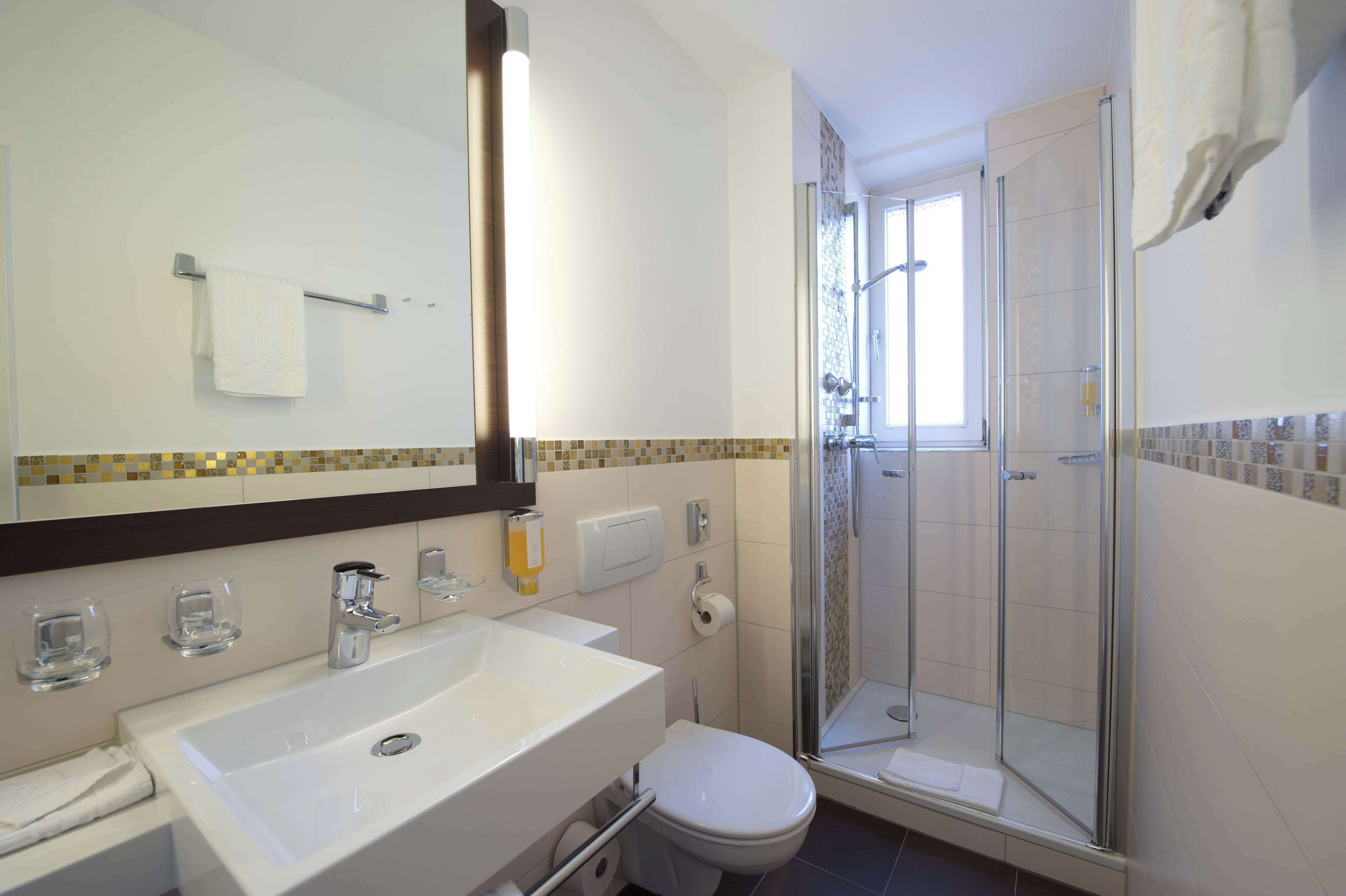 Foto - Best Western Hotel Kaiserhof