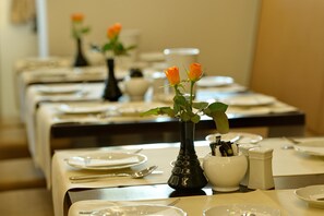 Food and drink - Best Western Hotel Kaiserhof (Bonn)