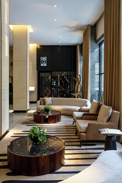 Bourbon Hotel & Suítes Curitiba
