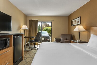 Comfort Inn Brandon