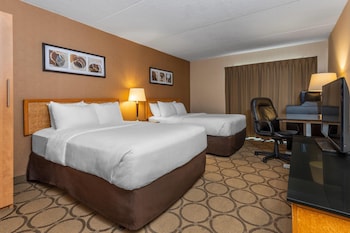 Comfort Inn Brandon
