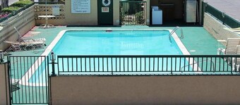 Yuma 4th Avenue Travelodge