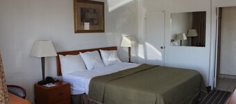 Yuma 4th Avenue Travelodge