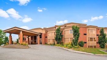 Best Western Laval-Montreal