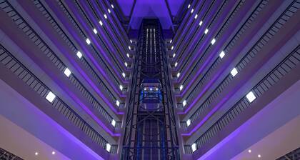 Hyatt Regency Denver Tech Center