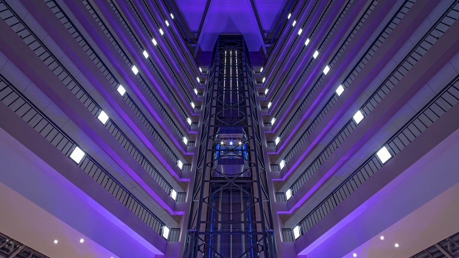 Hyatt Regency Denver Tech Center