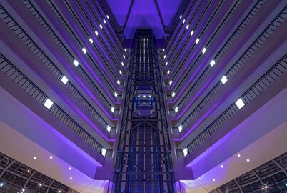 Hyatt Regency Denver Tech Center
