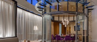 Hyatt Regency Denver Tech Center