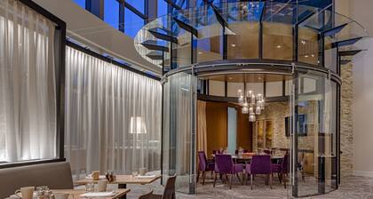 Hyatt Regency Denver Tech Center