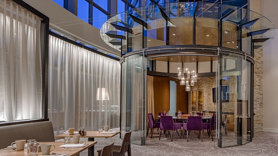 Hyatt Regency Denver Tech Center