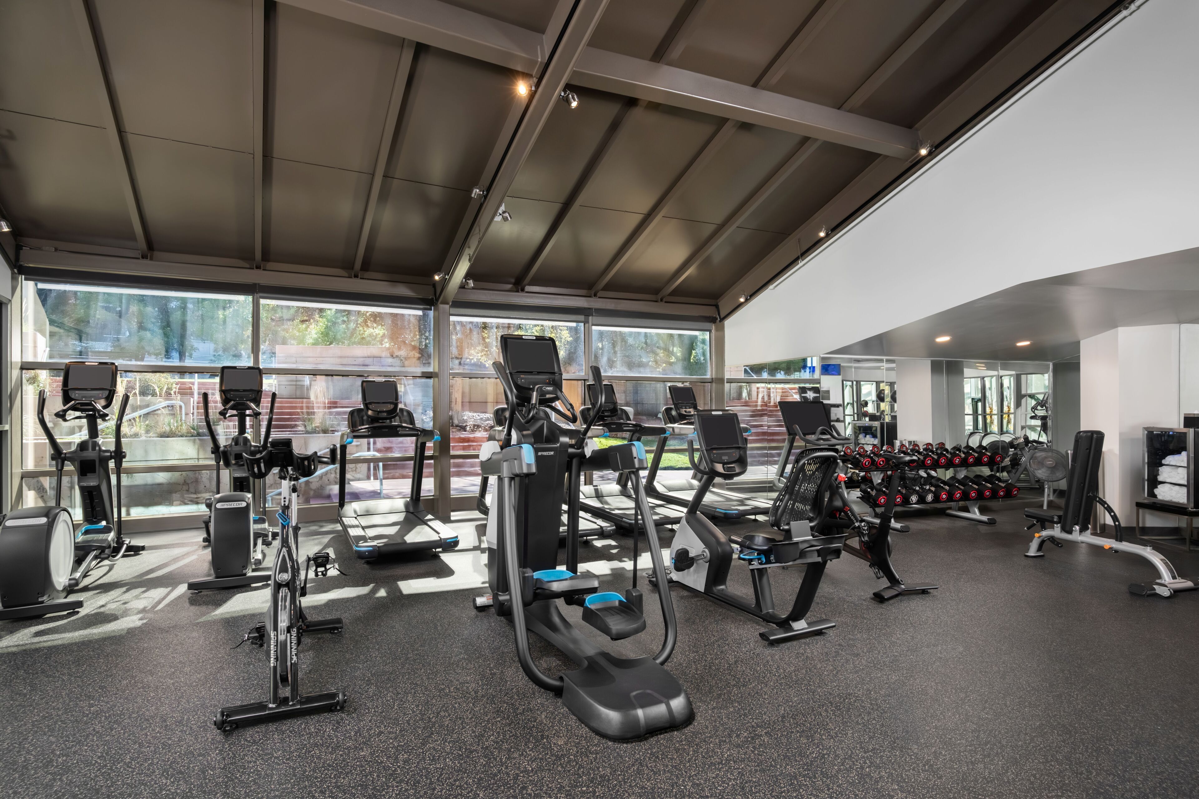 Foto - Hyatt Regency Denver Tech Center