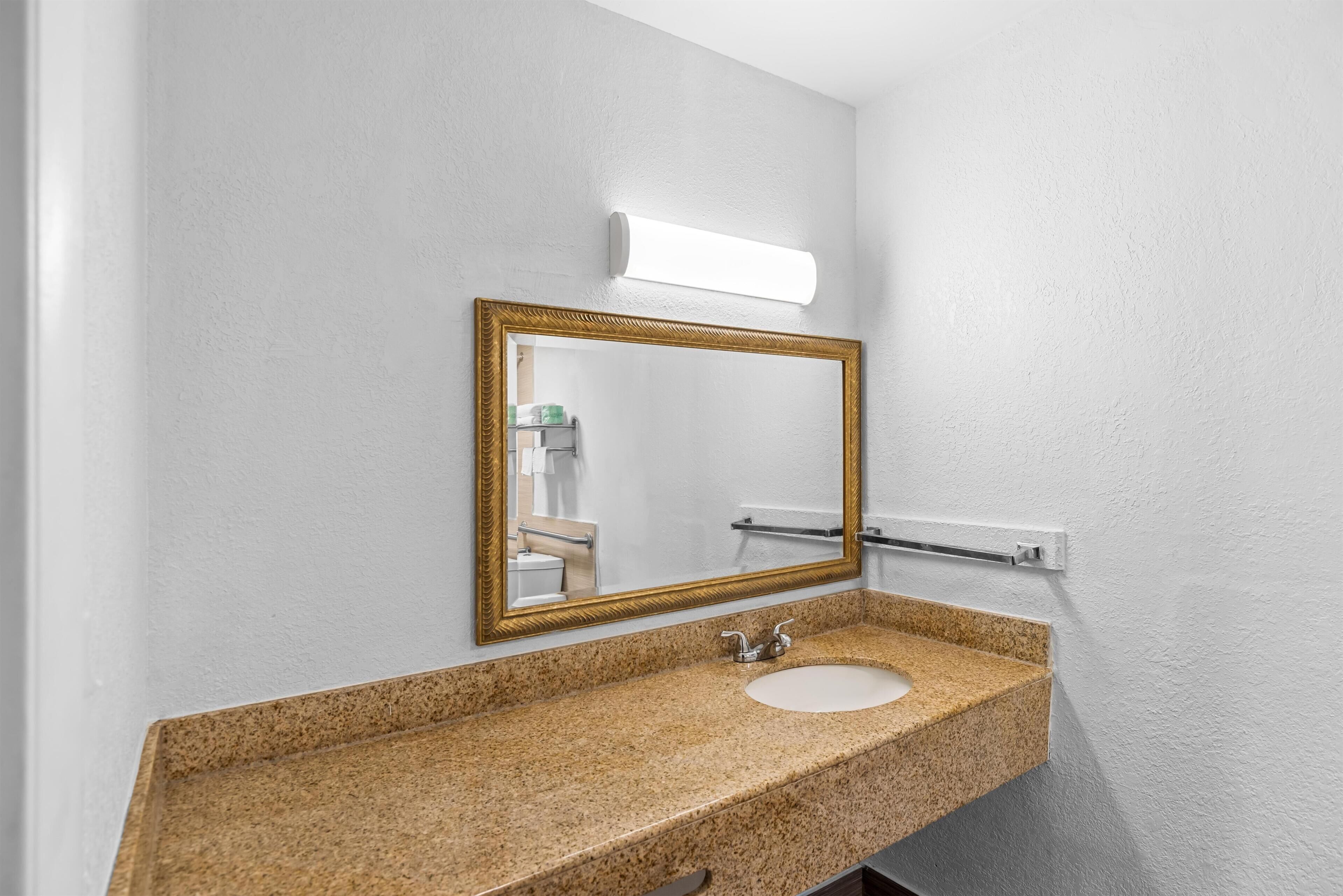 Foto - Americas Best Value Inn Richmond South