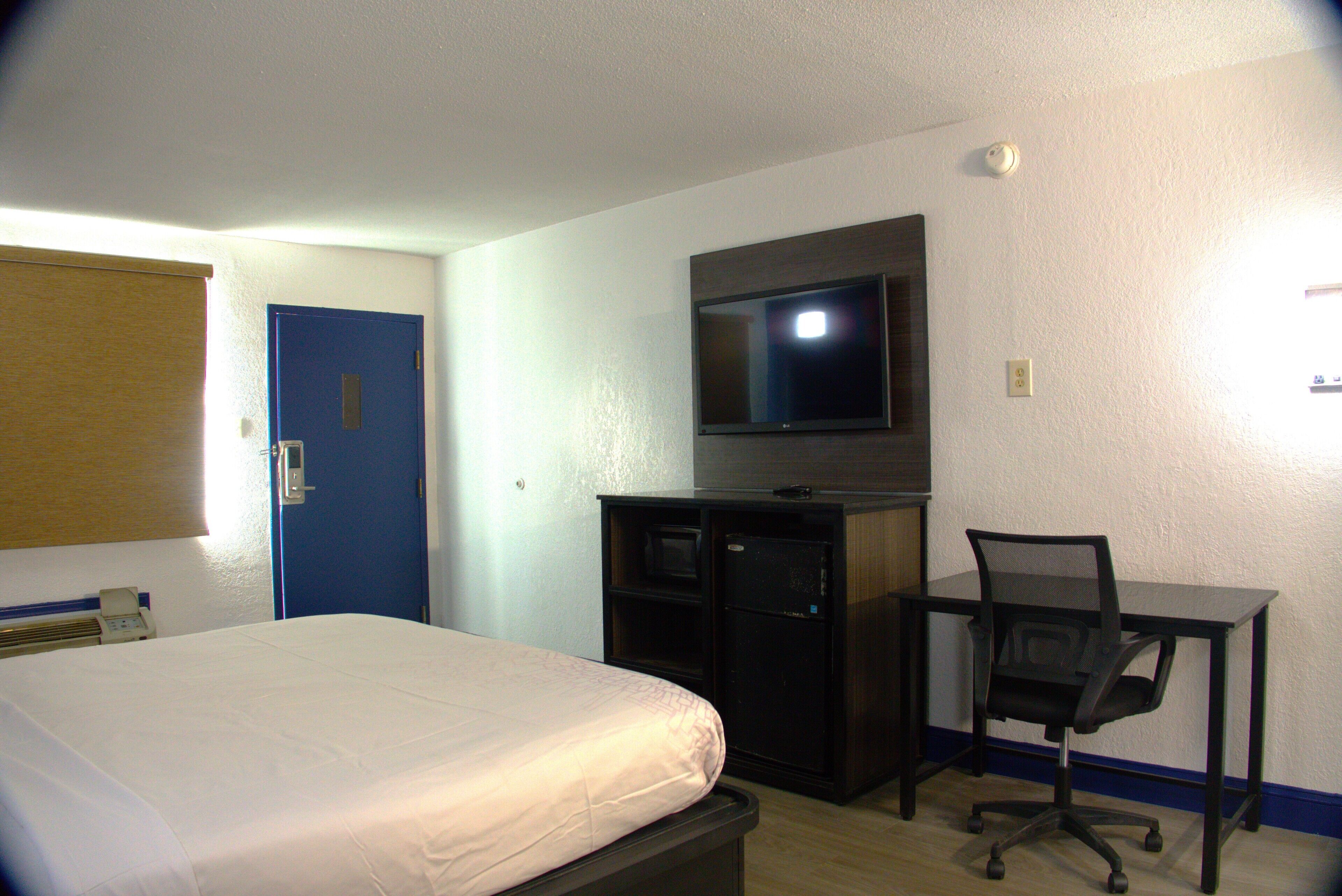 Foto - Americas Best Value Inn Richmond South