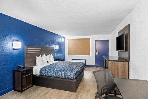 Americas Best Value Inn Richmond South
