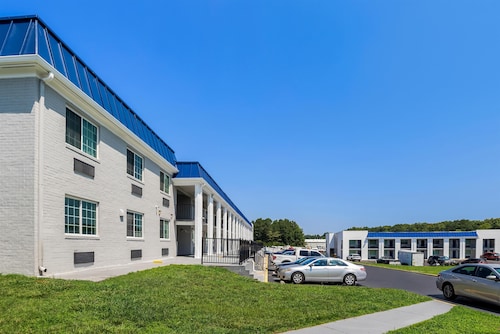 Americas Best Value Inn Richmond South