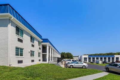 Americas Best Value Inn Richmond South